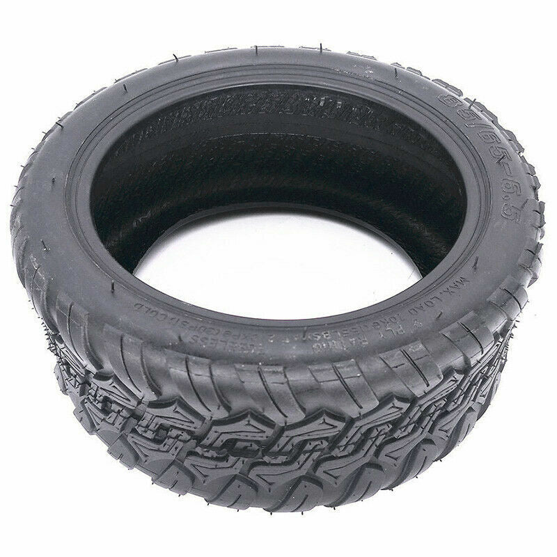 Load image into Gallery viewer, Tubeless Tires - 10" x 3.5" - 85/65 - 6.5 Tire Size - RoadRunner Scooters
