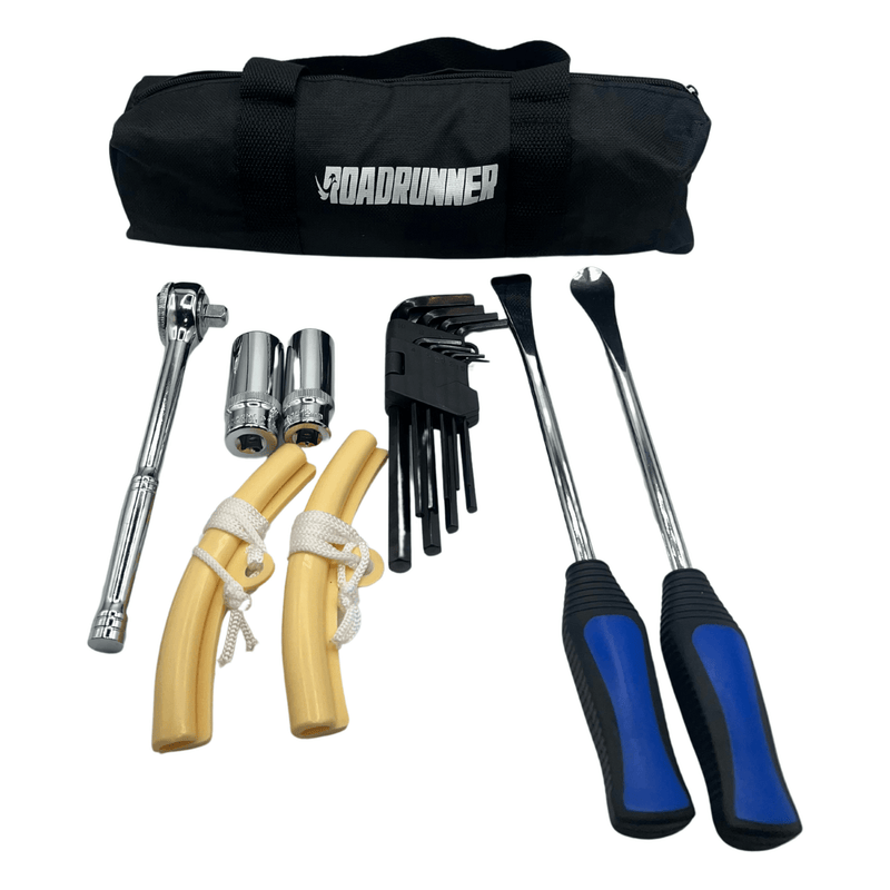 Load image into Gallery viewer, Universal Tool Kit - RoadRunner Scooters