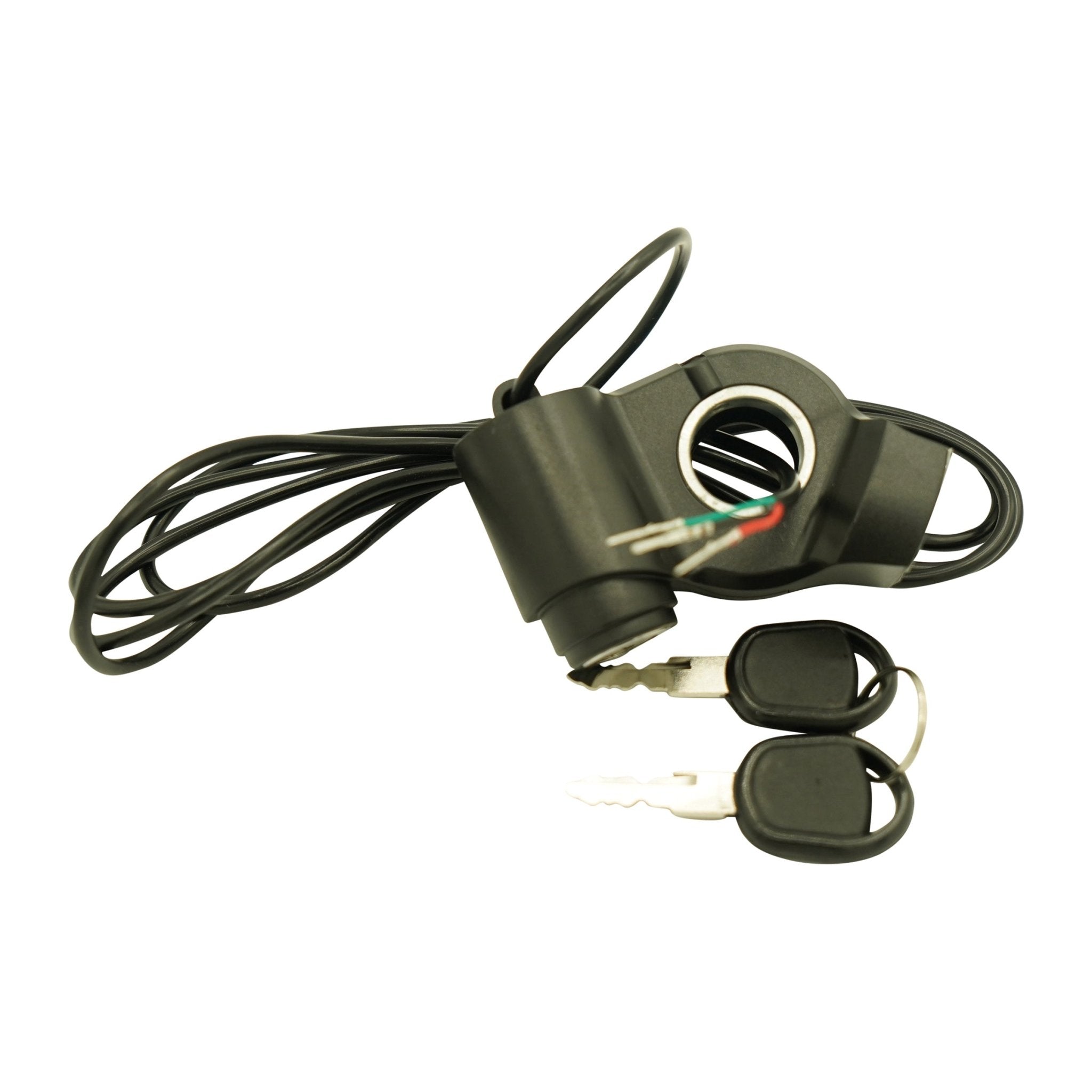 Voltage Lock - No Plug-In - RoadRunner Scooters