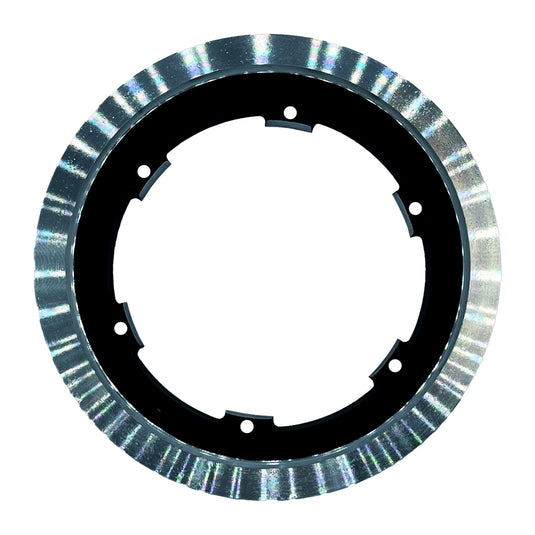 Wheel Hub - LS7+ (New Generation) - RoadRunner Scooters