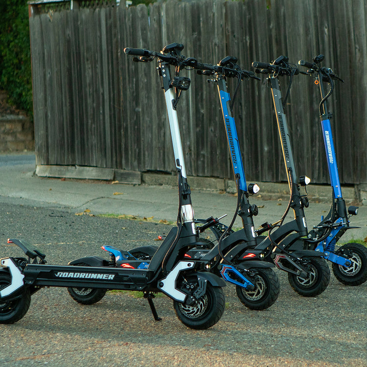 Do Electric Scooters Hold Their Value? What to Know Before You Buy