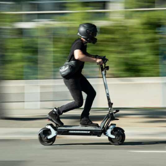 How to Choose the Right Electric Scooter for Your Riding Style