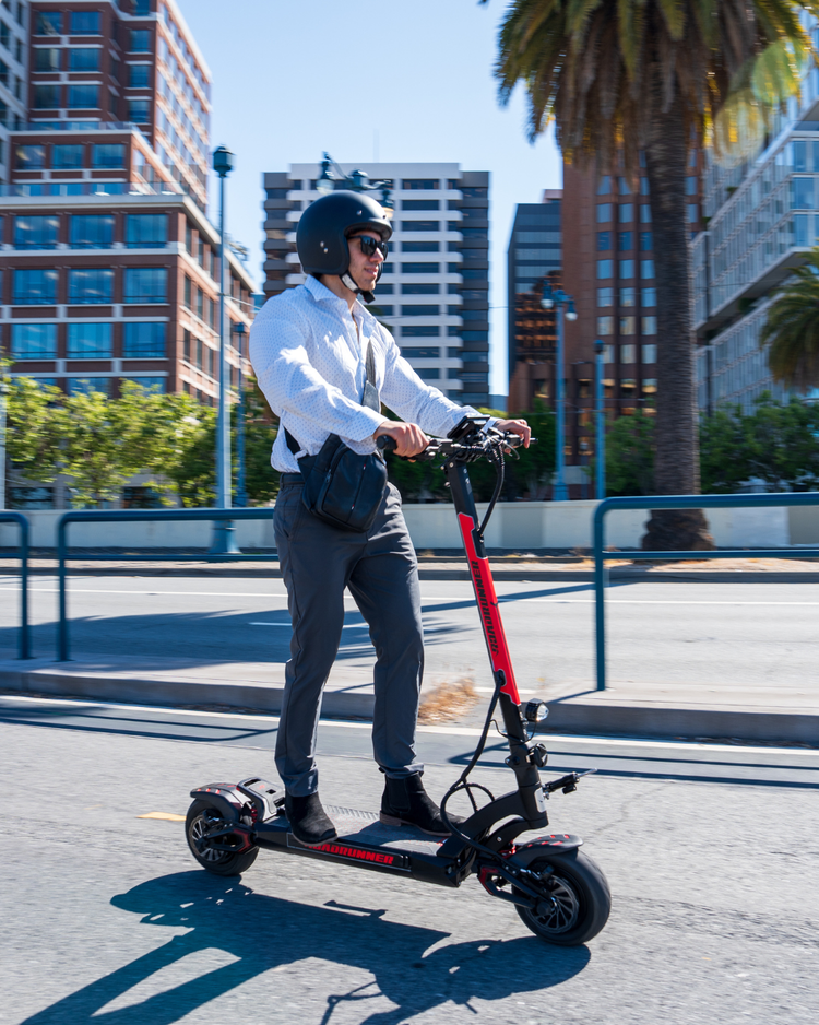 Electric Scooter vs Car Cost: Which Is Cheaper for Commuting in 2026?