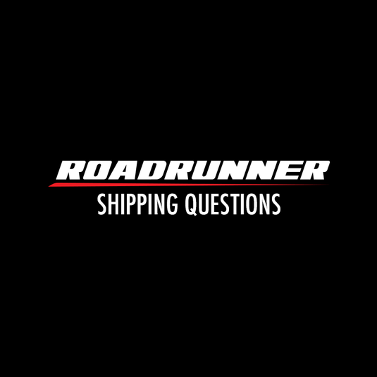 Do you ship to Hawaii and Alaska - RoadRunner Scooters