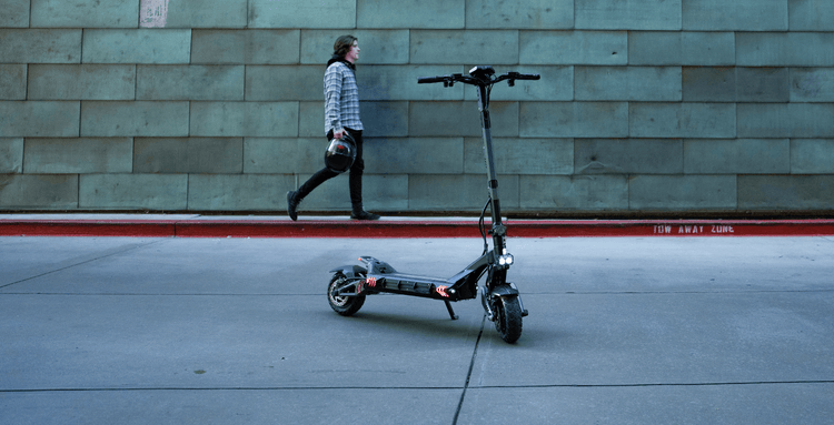 Embrace the RoadRunner Scooters Revolution: Clean Alternative Transportation for a Greener and Smarter Future - RoadRunner Scooters