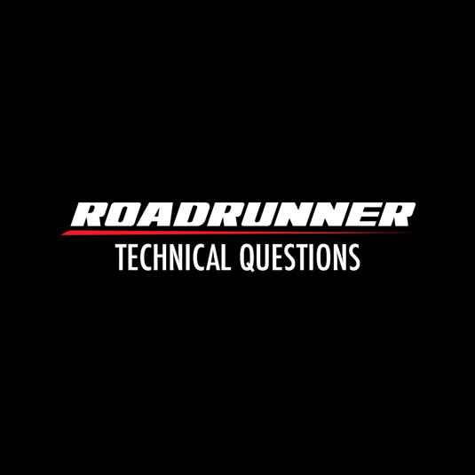 How much PSi should my tires be filled out at? - RoadRunner Scooters