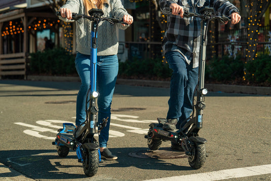 Are Electric Scooters a Good Investment? Cost & Long-Term Savings