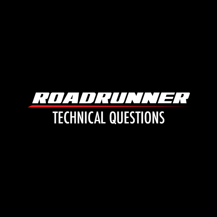 What should I do if my scooter is making unusual noises? - RoadRunner Scooters