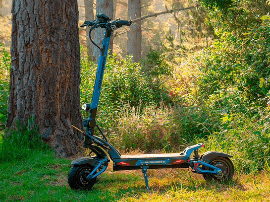 All Terrain Scooters - RoadRunner Scooters