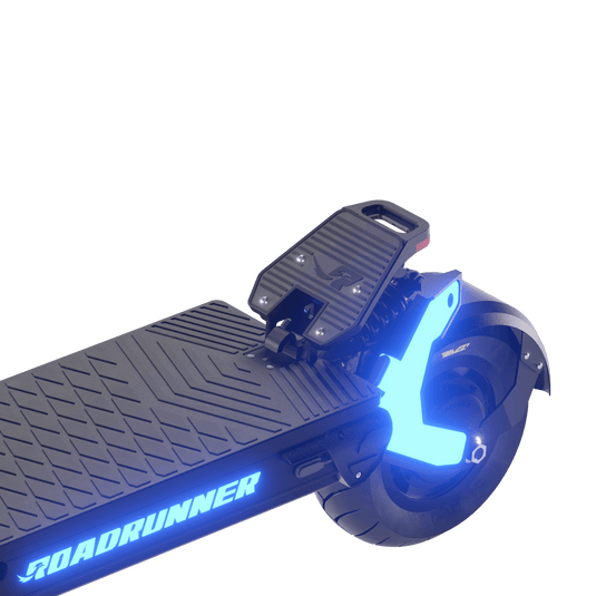 NEW! RX7 Electric Scooter RoadRunner Scooters