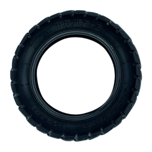 RUBBER N' ROAD ビブタイツ ダークグレー Size M 450x86x55 Rubber Tracks - SkidHeaven.com