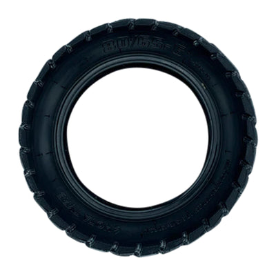 OFF Road Tire with Tube - 10 Inch
