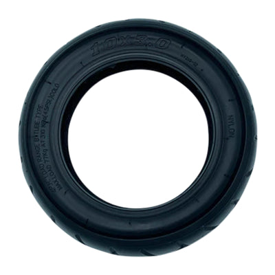 10 Inch Tyre