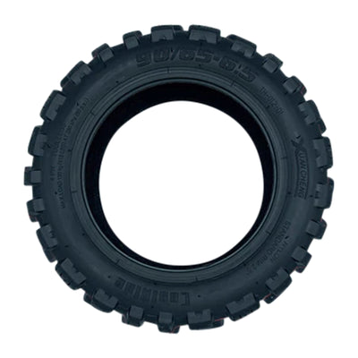 OFF Road Tire With Tube - 11 Inch