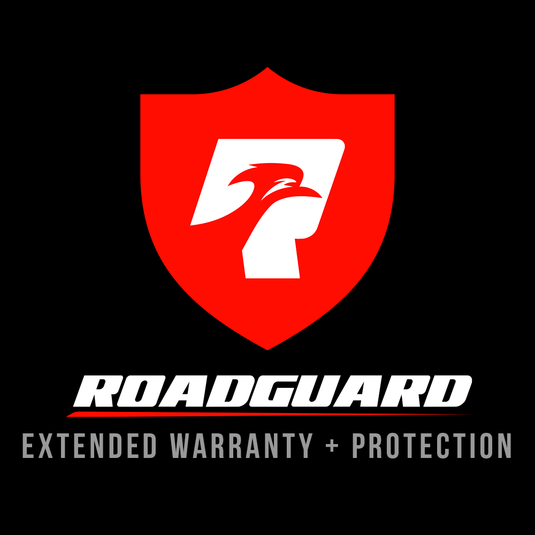 Umbrella Warranty Logo