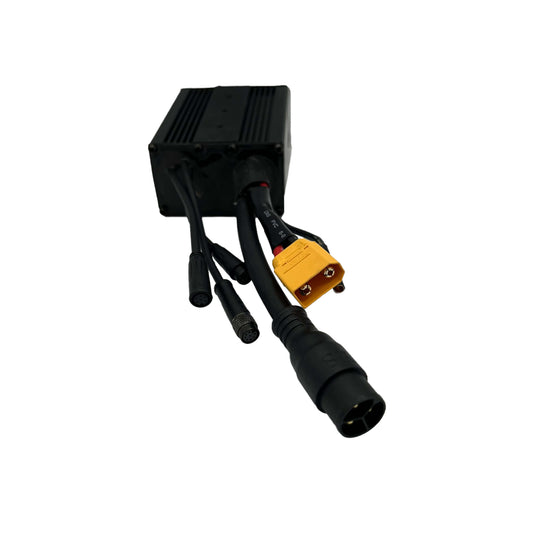Speed Controller  70 aH (Front) - RX7