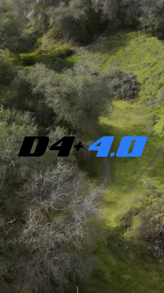 D4+ 4.0