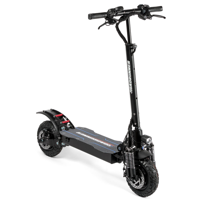 Load image into Gallery viewer, D4+ 2.0 Electric Scooter
