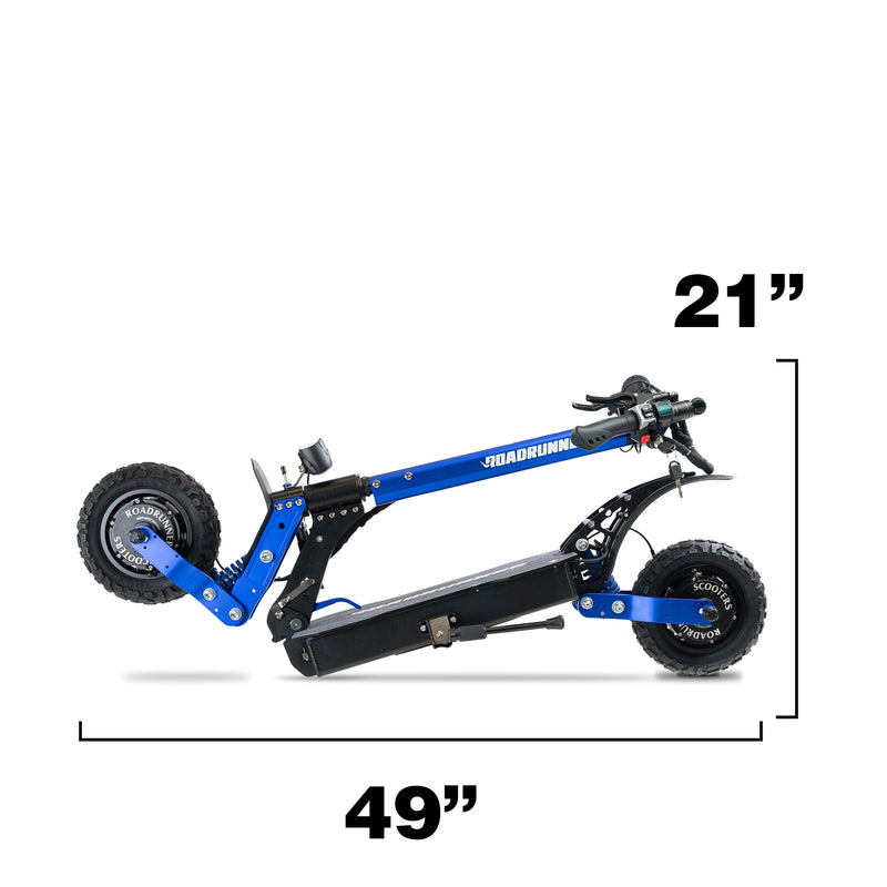 Load image into Gallery viewer, D4+ 4.0 Electric Scooter
