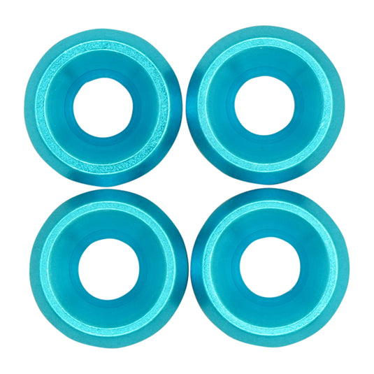 Aluminum Alloy Fish-Eye Gasket 