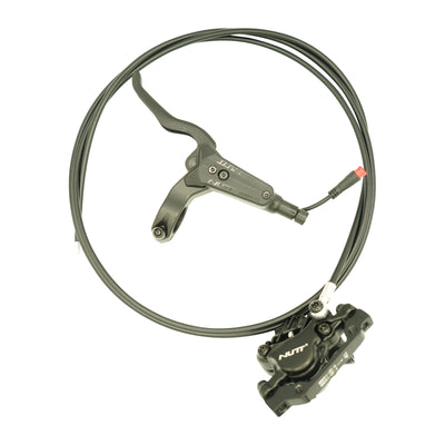 NUTT Hydraulic Brakes - RS5, RS5+, RS5 2.0, RS5+ 2.0