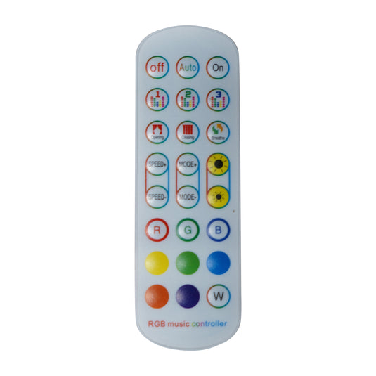 LED Remote - LS7+ (60V)