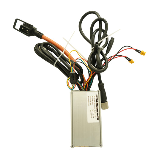 Speed Control - RS5/RS5+ 2.0