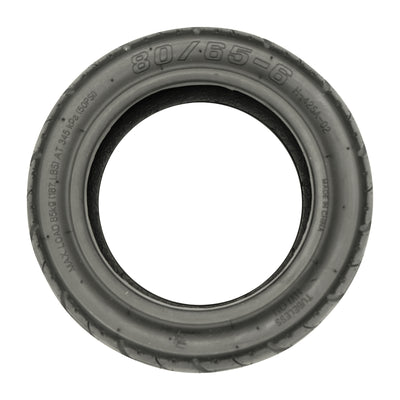Tubeless Street Tire - 10" x 3.5"