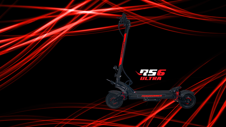 RoadRunner RS6 ULTRA