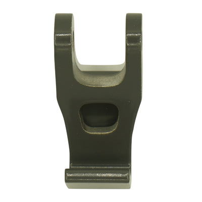 Folding Hook Lock  - R4 green