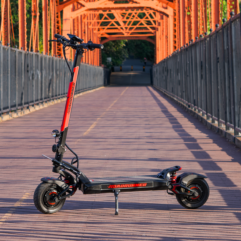 Load image into Gallery viewer, RS6 ULTRA Electric Scooter
