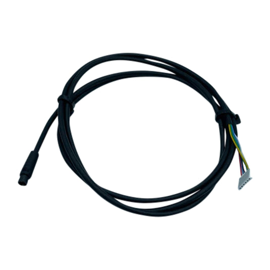 Nanrobot Wire Harness – Fits D6+ 2.0 (60V)