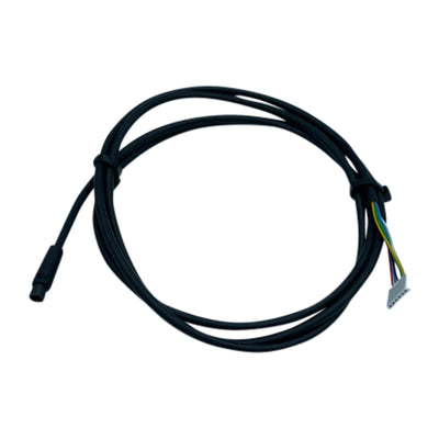 Wire Harness - D6+ 2.0 52V