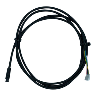 Wire Harness - D6+ 2.0 52V