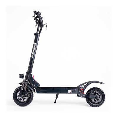 RoadRunner D4+ 2.0