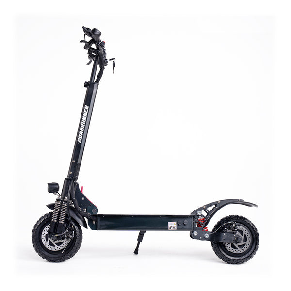 Electric Scooter 4 Pro : la plus puissante des trottinettes