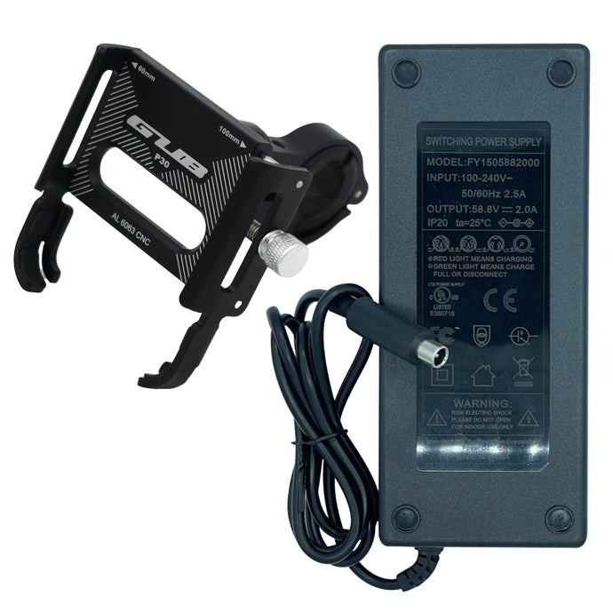 Mobile Charge Bundle