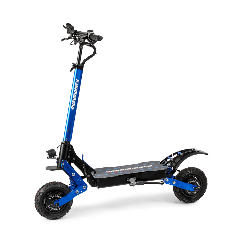 Load image into Gallery viewer, D4+ 4.0 Electric Scooter

