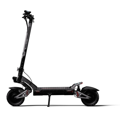 NEW! | RoadRunner RS5+ 2.0 Electric Scooter