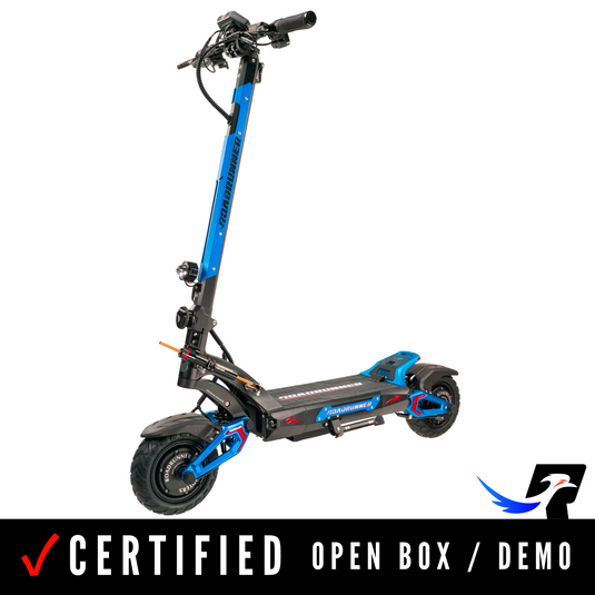 [COB] RS5 Electric Scooter