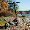 RS5 PRO Electric Scooter