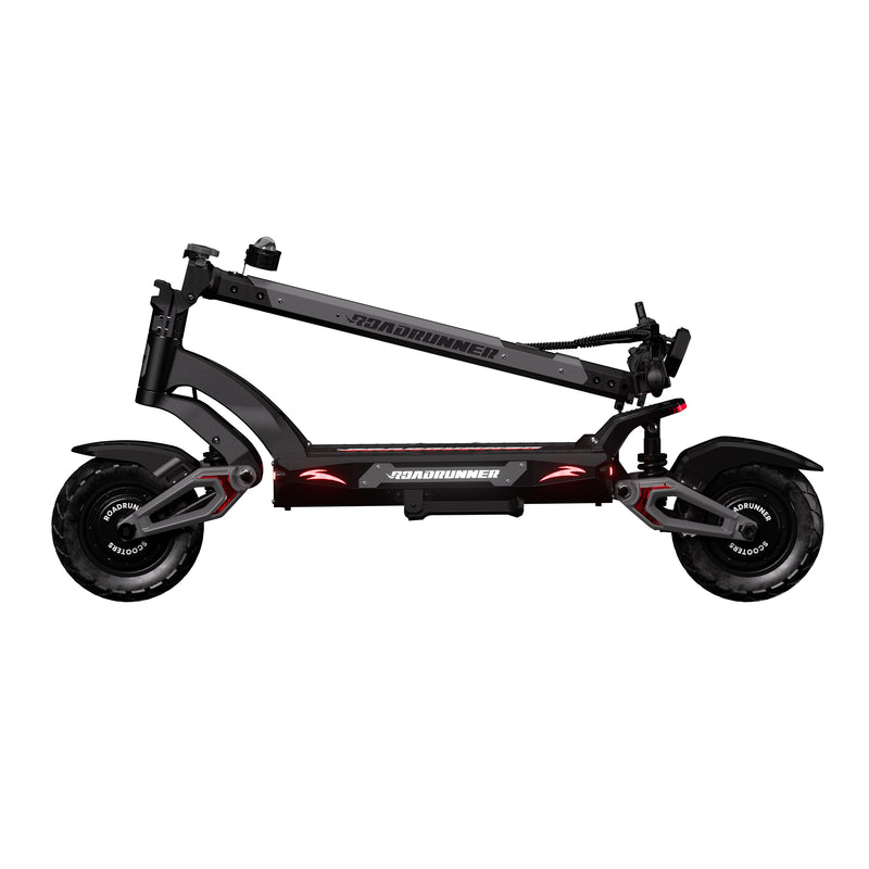 Load image into Gallery viewer, RS5 MAX Electric Scooter
