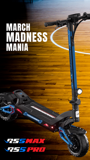 Jump 2024 scooter locations