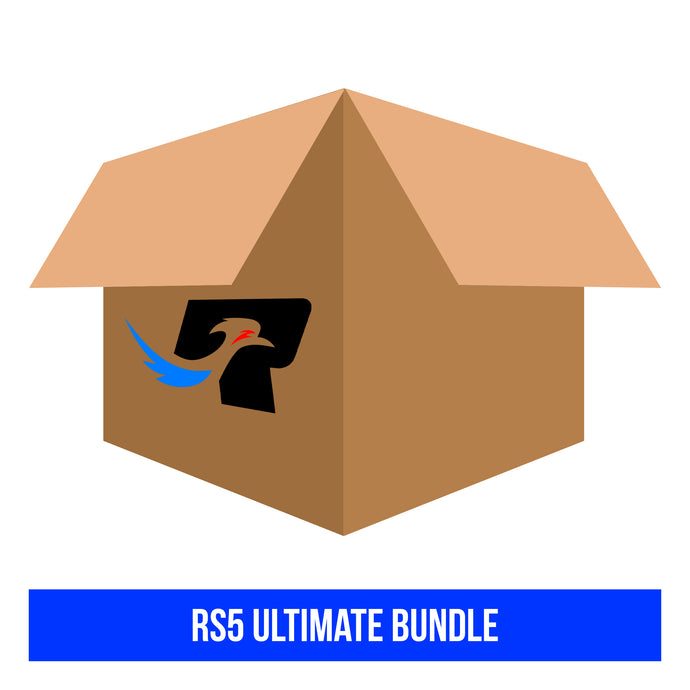 RS5 Ultimate Bundle