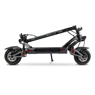 NEW! | RoadRunner RS5 2.0 Electric Scooter