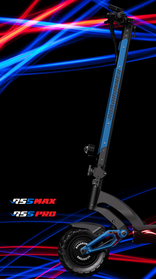 RoadRunner RS5