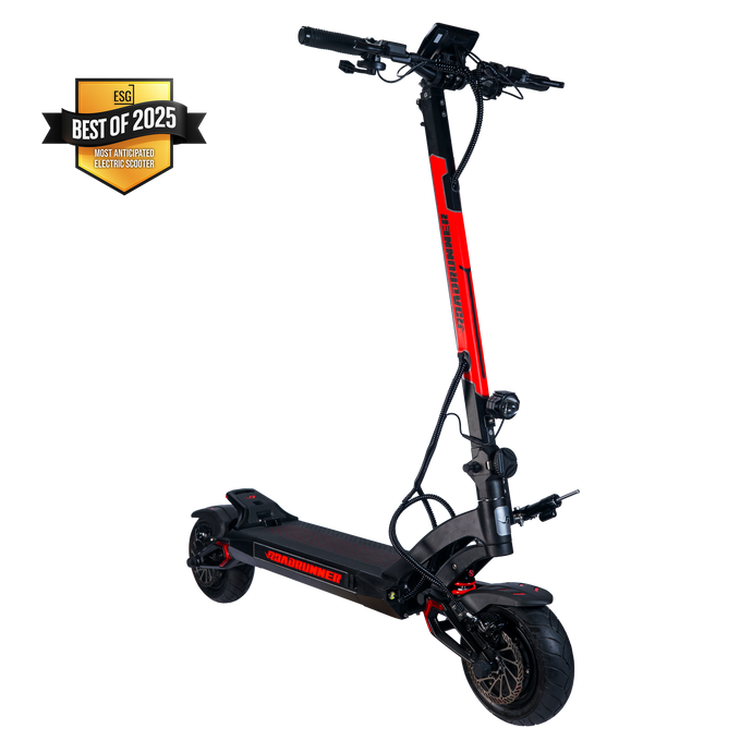 RS6 ULTRA Electric Scooter