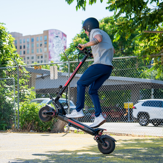 RS6 ULTRA Electric Scooter