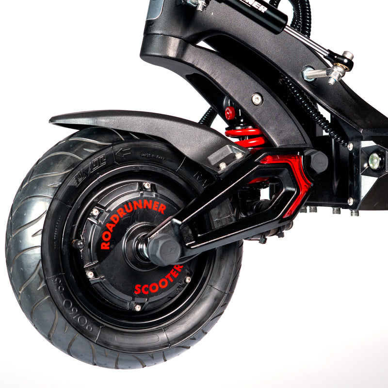 Load image into Gallery viewer, RS6 ULTRA Electric Scooter
