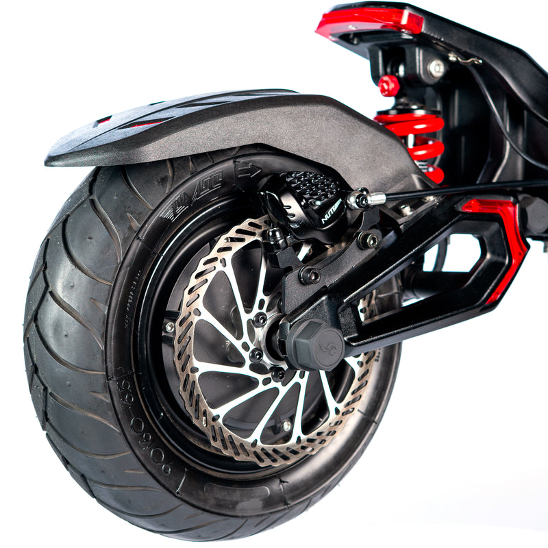 Load image into Gallery viewer, RS6 ULTRA Electric Scooter
